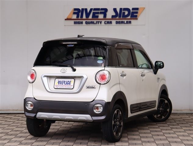 DAIHATSU CAST ACTIVA 2019 Image 31
