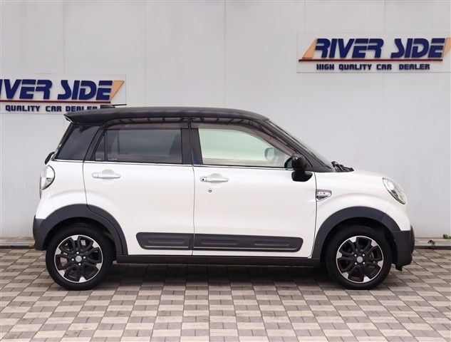 DAIHATSU CAST ACTIVA 2019 Image 31