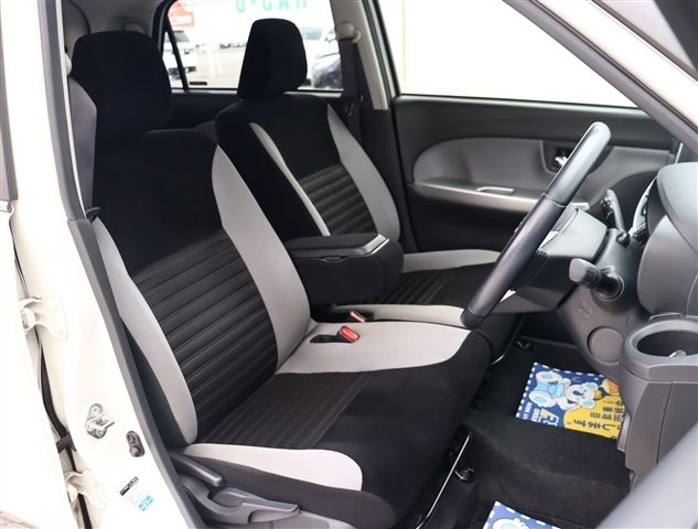 DAIHATSU CAST ACTIVA 2019 Image 31