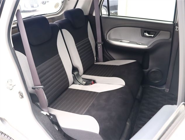 DAIHATSU CAST ACTIVA 2019 Image 31