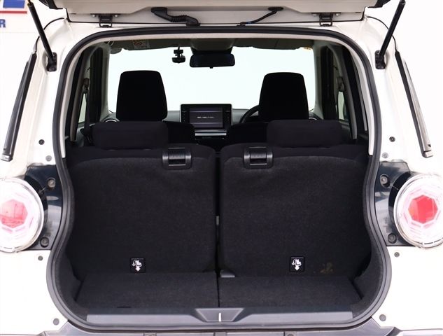 DAIHATSU CAST ACTIVA 2019 Image 31