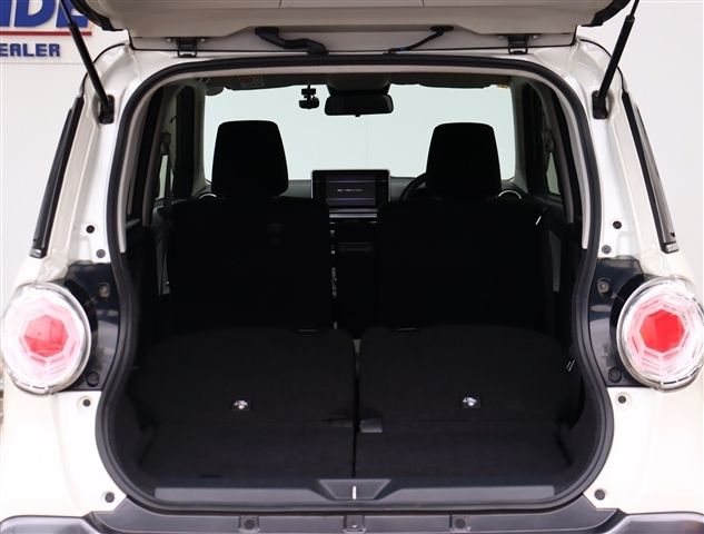 DAIHATSU CAST ACTIVA 2019 Image 31