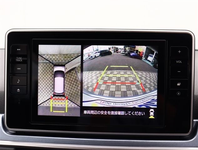 DAIHATSU CAST ACTIVA 2019 Image 31