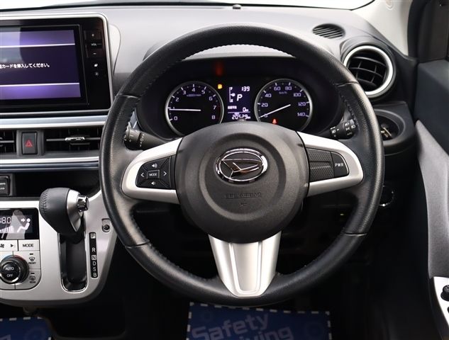 DAIHATSU CAST ACTIVA 2019 Image 31