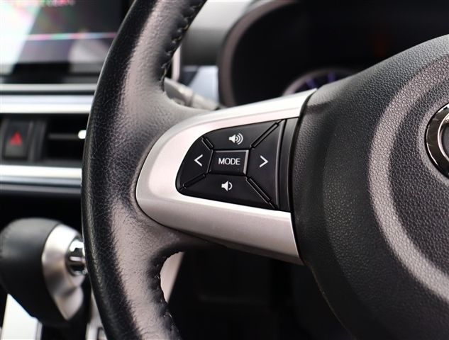 DAIHATSU CAST ACTIVA 2019 Image 31