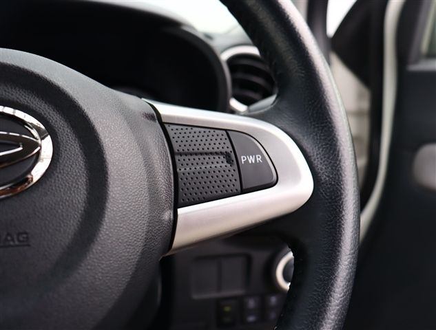 DAIHATSU CAST ACTIVA 2019 Image 31