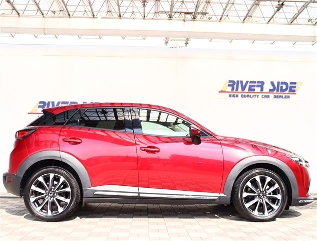MAZDA CX-3 2018 Image 31