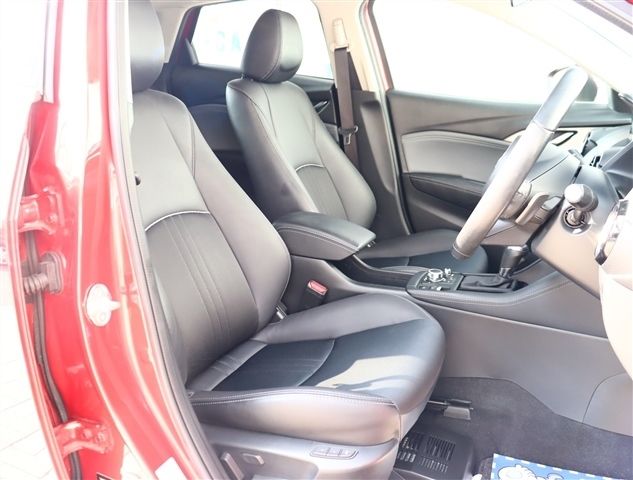 MAZDA CX-3 2018 Image 31