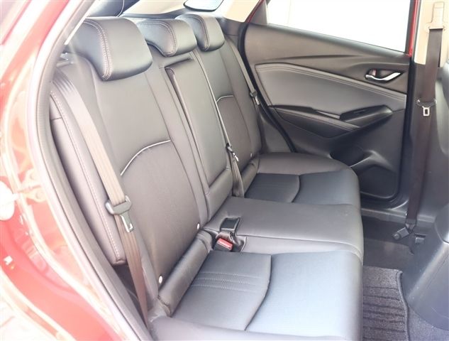 MAZDA CX-3 2018 Image 31