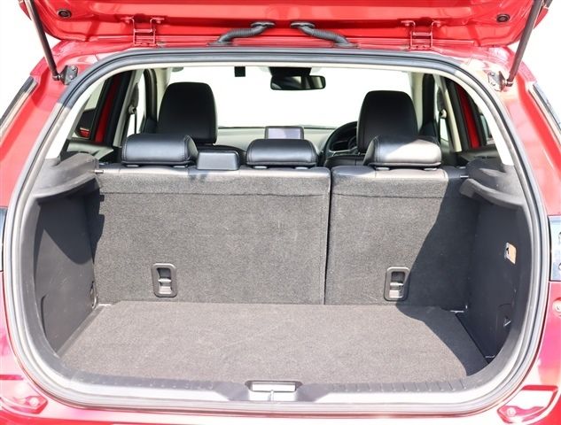 MAZDA CX-3 2018 Image 31