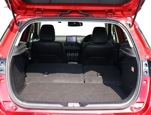 MAZDA CX-3 2018 Image 31