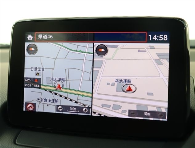 MAZDA CX-3 2018 Image 31