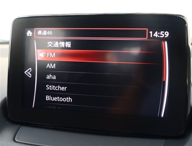 MAZDA CX-3 2018 Image 31