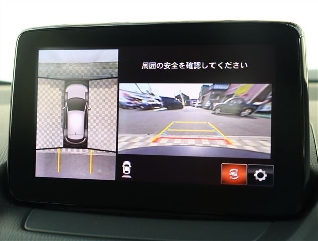 MAZDA CX-3 2018 Image 31