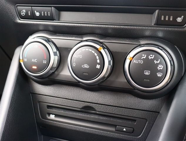 MAZDA CX-3 2018 Image 31