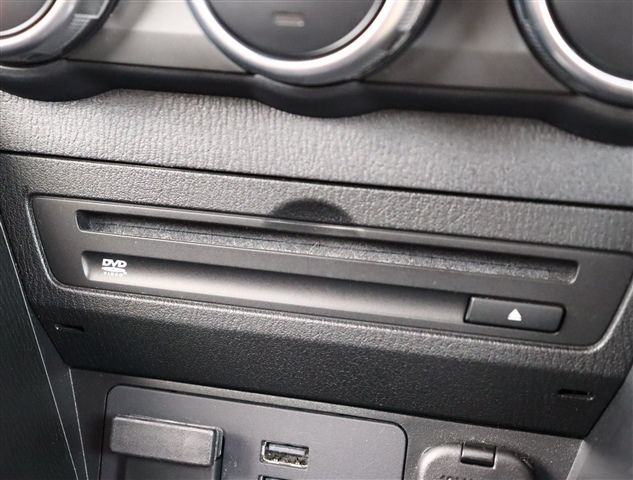 MAZDA CX-3 2018 Image 31