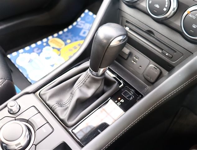 MAZDA CX-3 2018 Image 31