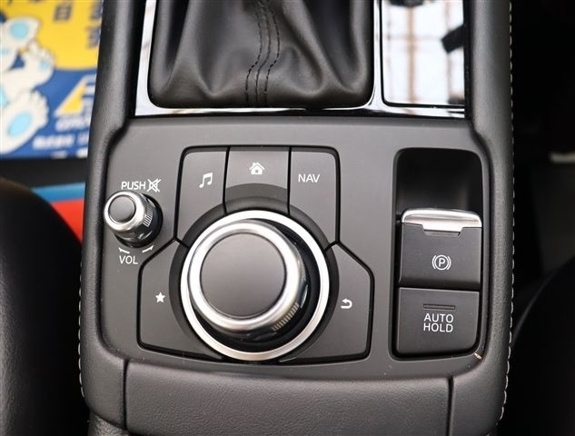 MAZDA CX-3 2018 Image 31