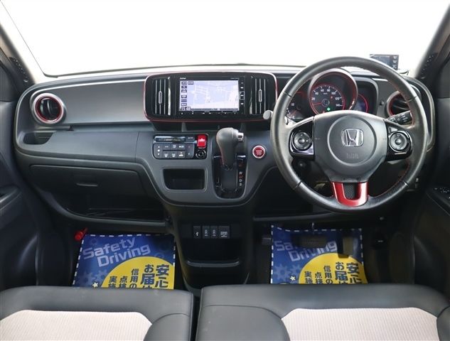 HONDA N-ONE 2018 Image 31