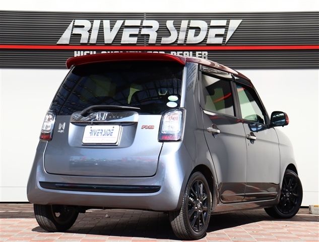 HONDA N-ONE 2018 Image 31