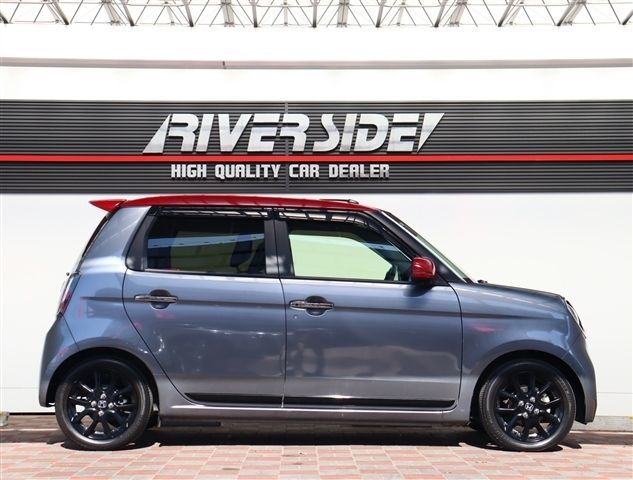 HONDA N-ONE 2018 Image 31