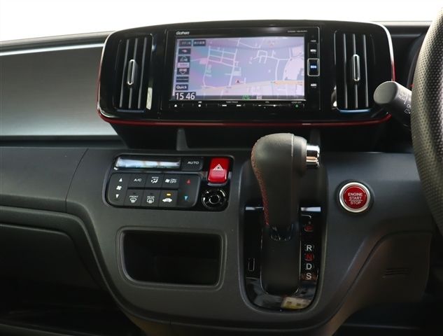 HONDA N-ONE 2018 Image 31