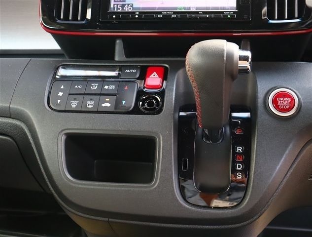 HONDA N-ONE 2018 Image 31