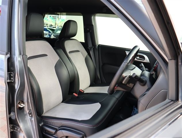 HONDA N-ONE 2018 Image 31