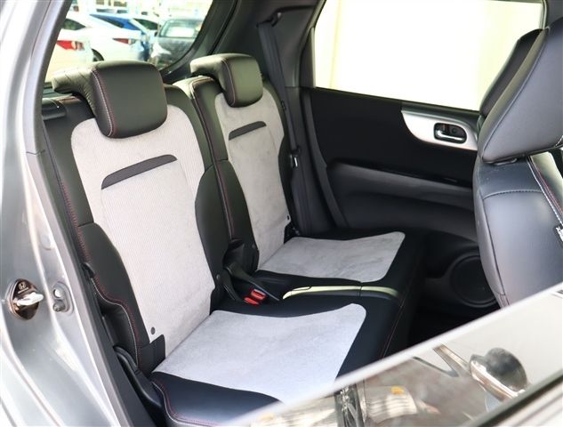 HONDA N-ONE 2018 Image 31