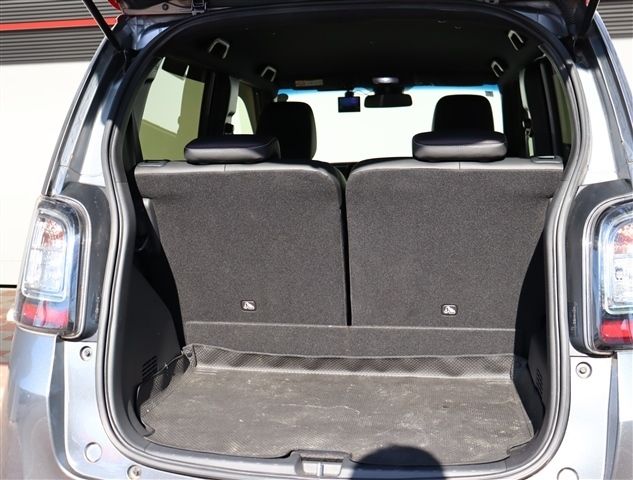 HONDA N-ONE 2018 Image 31