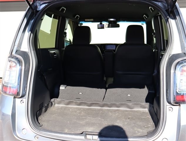 HONDA N-ONE 2018 Image 31