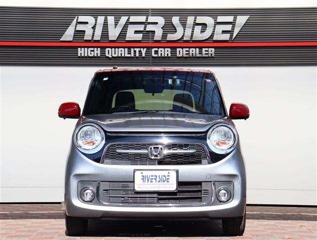 HONDA N-ONE 2018 Image 31