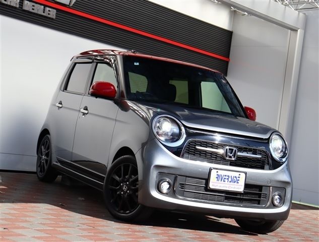 HONDA N-ONE 2018 Image 31