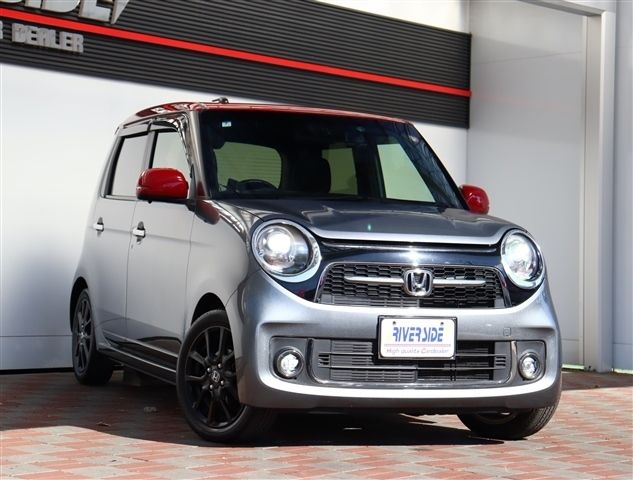 HONDA N-ONE 2018 Image 31