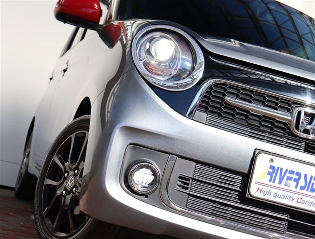 HONDA N-ONE 2018 Image 31