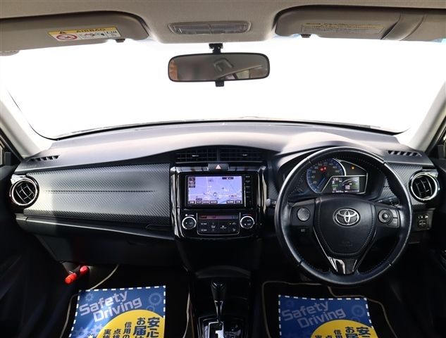 TOYOTA COROLLA FIELDER HYBR 2014 Image 31