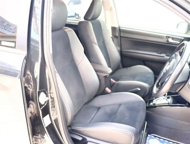 TOYOTA COROLLA FIELDER HYBR 2014 Image 31