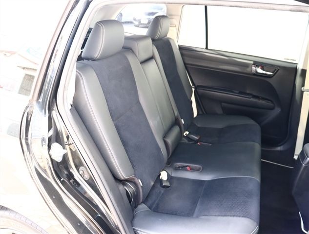 TOYOTA COROLLA FIELDER HYBR 2014 Image 31