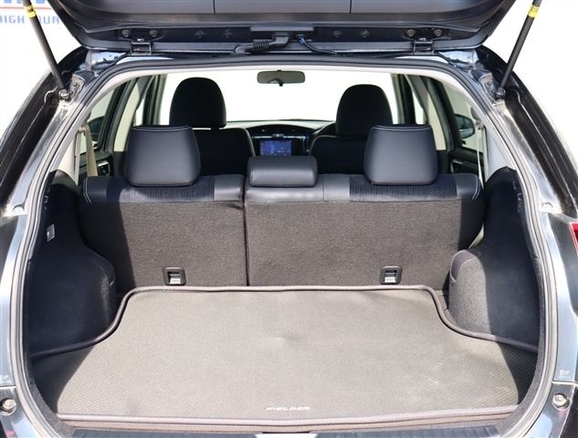 TOYOTA COROLLA FIELDER HYBR 2014 Image 31