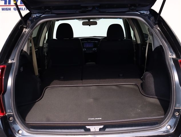 TOYOTA COROLLA FIELDER HYBR 2014 Image 31