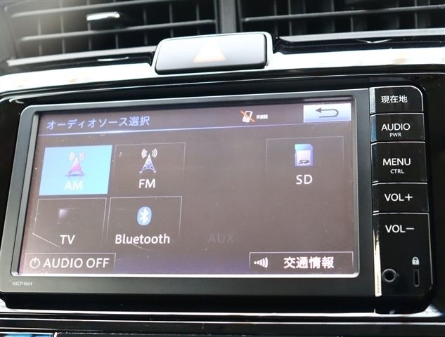 TOYOTA COROLLA FIELDER HYBR 2014 Image 31