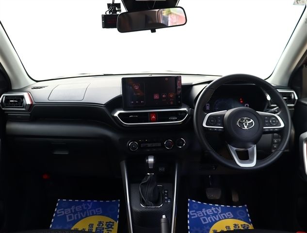 TOYOTA RAIZE 2020 Image 31