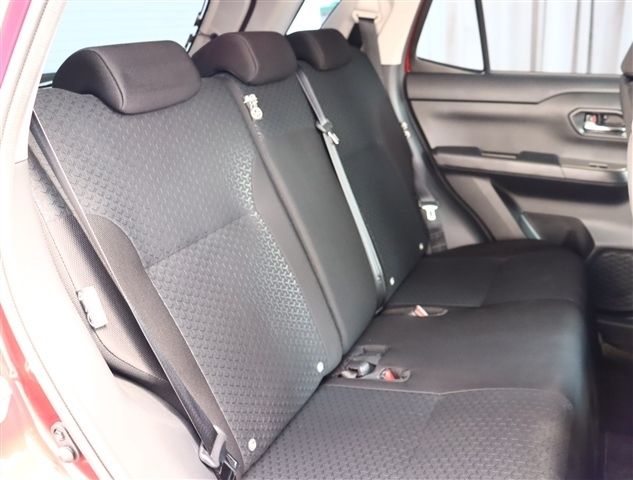 TOYOTA RAIZE 2020 Image 31