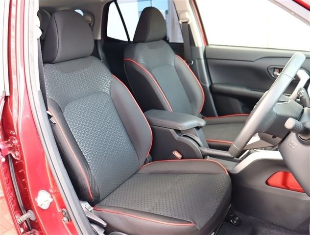 TOYOTA RAIZE 2020 Image 31