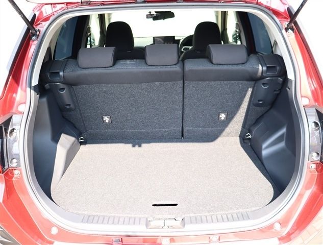 TOYOTA RAIZE 2020 Image 31