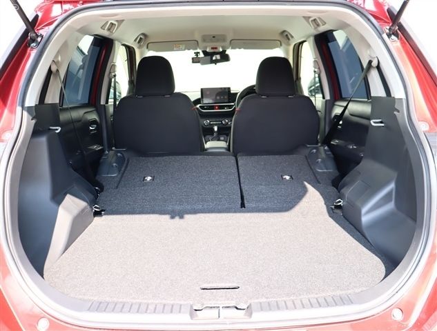 TOYOTA RAIZE 2020 Image 31