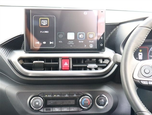 TOYOTA RAIZE 2020 Image 31