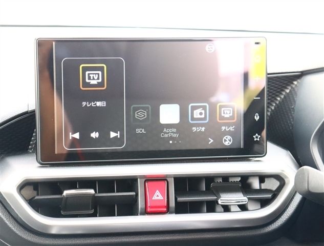 TOYOTA RAIZE 2020 Image 31