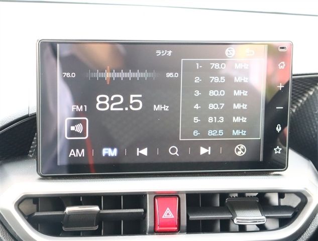 TOYOTA RAIZE 2020 Image 31