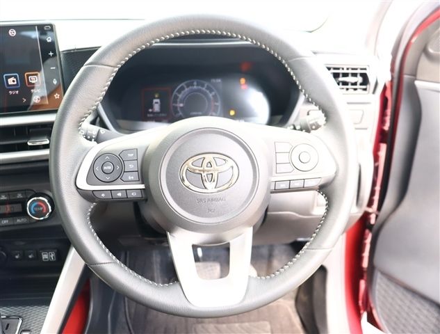 TOYOTA RAIZE 2020 Image 31